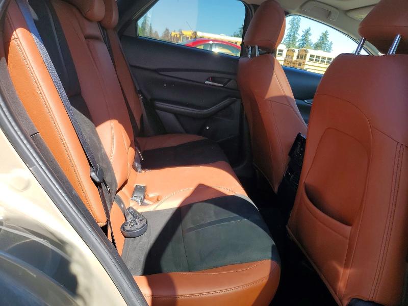 2024 Mazda Cx-30 მანქანა იყიდება აუქციონზე, vin: 3MVDMBXY1RM668007, აუქციონის ნომერი: 67214876