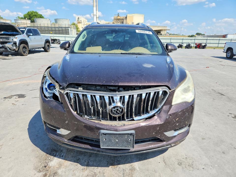Продаж на аукціоні авто 2016 Buick Enclave, vin: 5GAKRBKDXGJ144428, номер лоту: 68498716