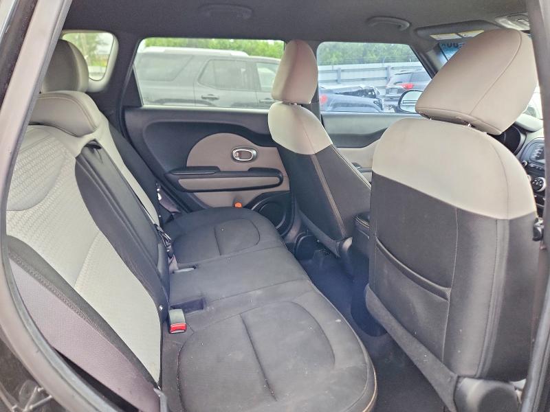 Продаж на аукціоні авто 2015 Kia Soul, vin: KNDJP3A50F7788435, номер лоту: 70376006