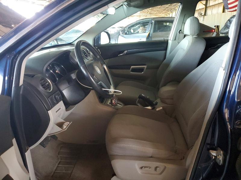 Продаж на аукціоні авто 2008 Saturn Vue, vin: 3GSCL93Z98S681982, номер лоту: 68329596