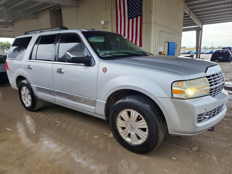 Продаж на аукціоні авто 2013 Lincoln Navigator, vin: 5LMJJ2H57DEL02755, номер лоту: 67749096