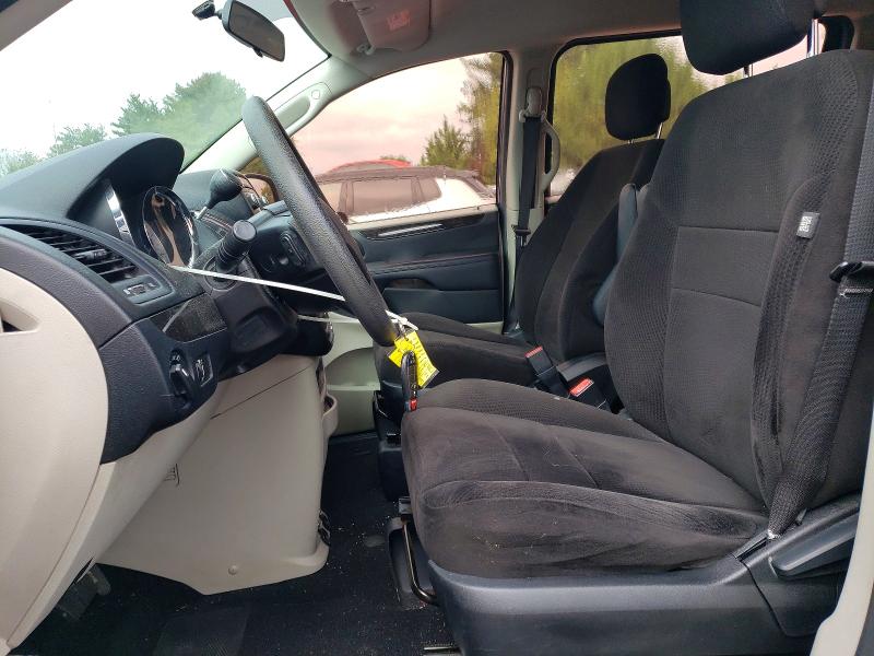 Aukcja sprzedaży 2012 Dodge Grand Caravan, vin: 2C4RDGBG7CR409377, numer aukcji: 70310376