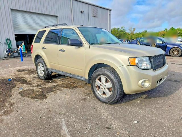 Продажа на аукционе авто 2011 Ford Escape, vin: 1FMCU9D75BKB52937, номер лота: 66112816