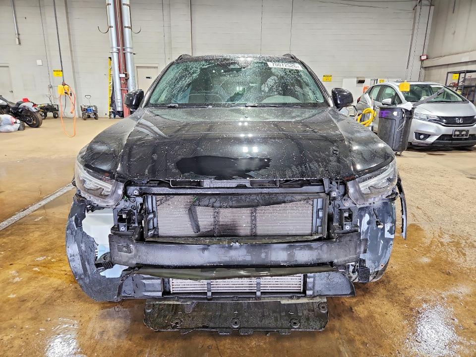 70072526 :رقم المزاد ، YV4162XZ0K2005741 vin ، 2019 Volvo Xc40 مزاد بيع