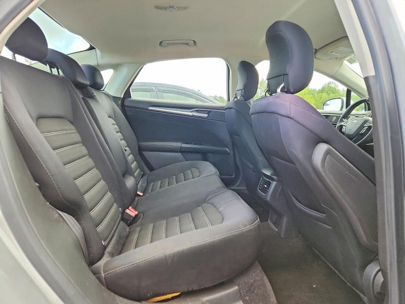 Продаж на аукціоні авто 2013 Ford Fusion, vin: 3FA6P0H73DR280144, номер лоту: 69100986