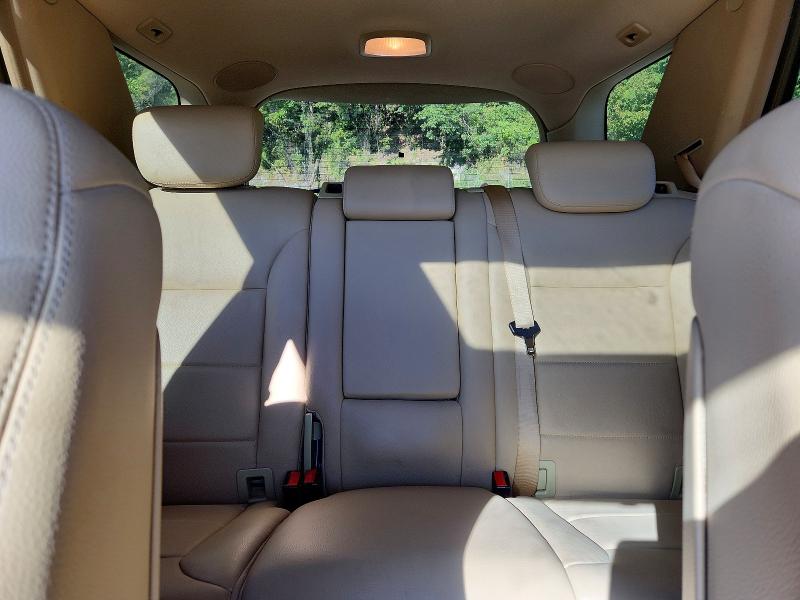 70023966 :رقم المزاد ، 4JGBB8GB7BA681792 vin ، 2011 Mercedes-benz Ml مزاد بيع