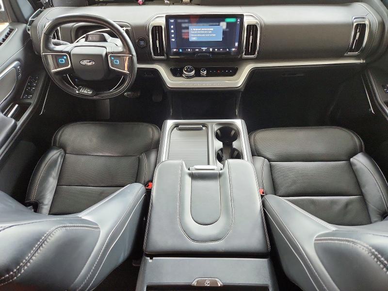 Auction sale of the 2025 Ford Expedition, vin: 1FMJK1M84SEA20483, lot number: 69568776