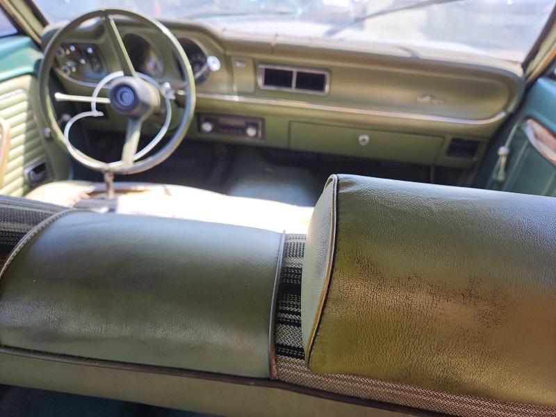 68402556 :رقم المزاد ، 6K92L121235 vin ، 1976 Ford Maverick مزاد بيع