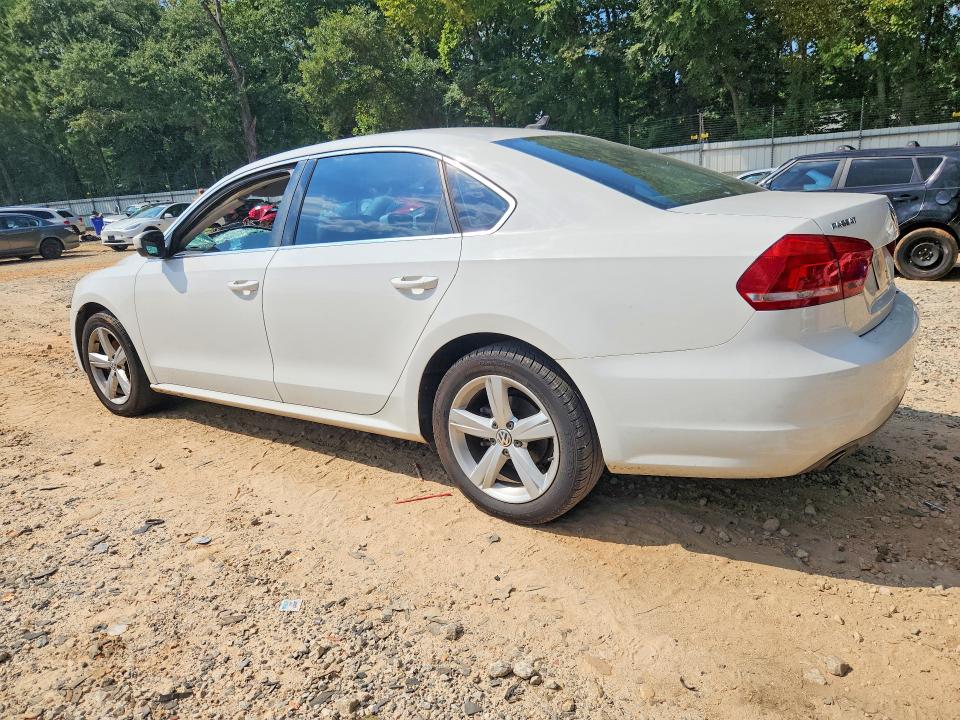 Продажа на аукционе авто 2013 Volkswagen Passat, vin: 1VWBH7A32DC068708, номер лота: 67010976