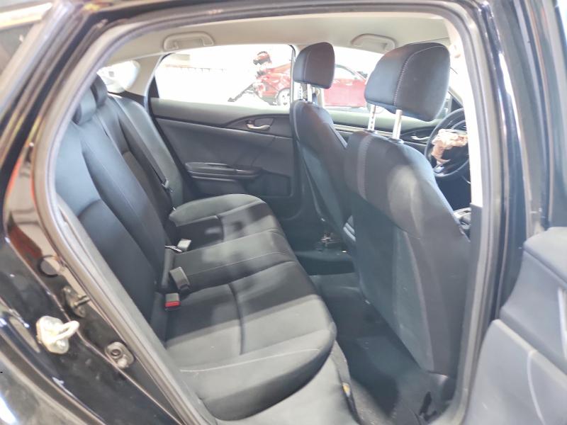 Продажа на аукционе авто 2019 Honda Civic, vin: 2HGFC2F69KH596136, номер лота: 69574466