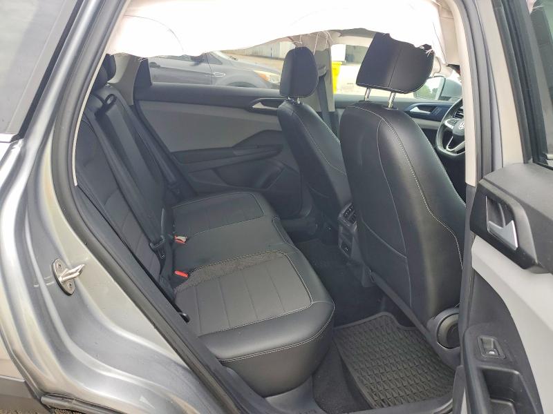 67656116 :رقم المزاد ، 3VVPX7B25NM018534 vin ، 2022 Volkswagen Taos مزاد بيع