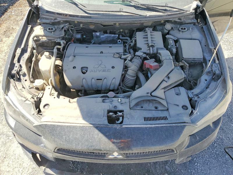 Aukcja sprzedaży 2013 Mitsubishi Lancer, vin: JA32U2FU5DU013309, numer aukcji: 61077276