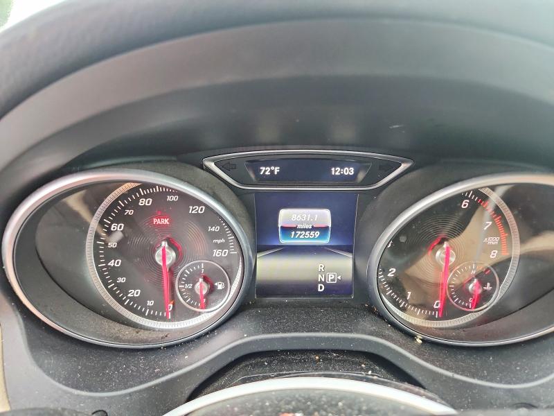 Продаж на аукціоні авто 2018 Mercedes-benz Gla, vin: WDCTG4EB2JJ398229, номер лоту: 69504946
