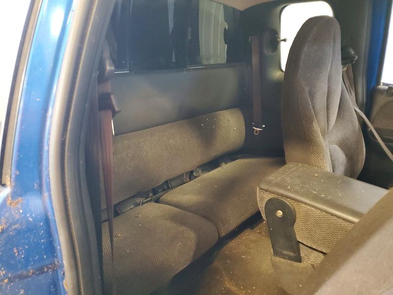 67331886 :رقم المزاد ، 1B7GG22X1WS598869 vin ، 1998 Dodge Dakota مزاد بيع