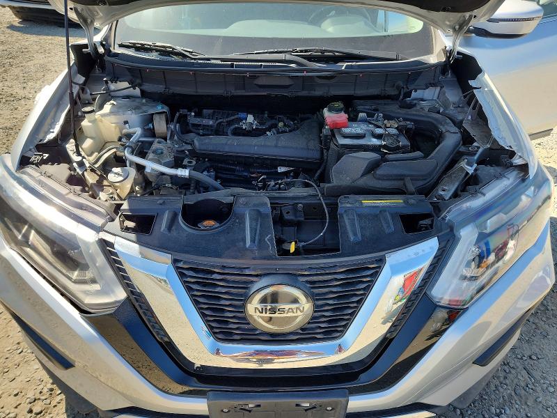 Auction sale of the 2018 Nissan Rogue, vin: KNMAT2MT1JP537755, lot number: 70510836