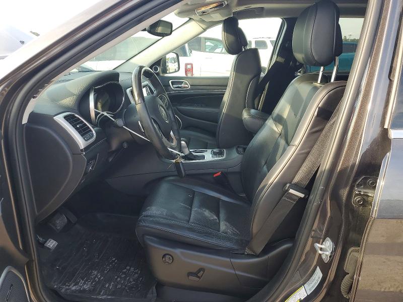 Продажа на аукционе авто 2018 Jeep Grand Cherokee, vin: 1C4RJFJG5JC164380, номер лота: 70696536
