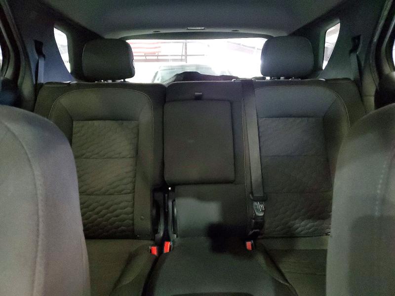 Aukcja sprzedaży 2020 Chevrolet Equinox, vin: 3GNAXVEX6LS547510, numer aukcji: 70152136