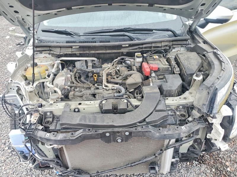 Aukcja sprzedaży 2024 Mitsubishi Outlander, vin: JA4J4VA8XRZ010788, numer aukcji: 69735756