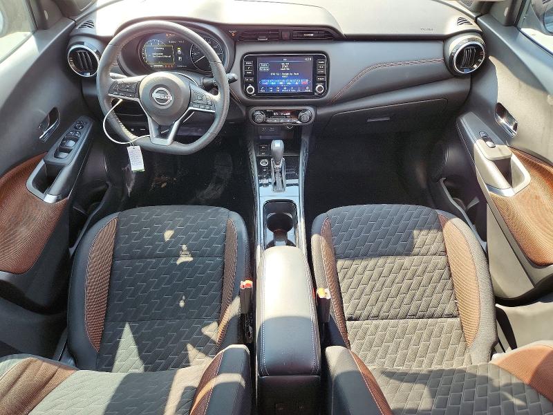 Продажа на аукционе авто 2023 Nissan Kicks, vin: 3N1CP5DV6PL522188, номер лота: 67208366