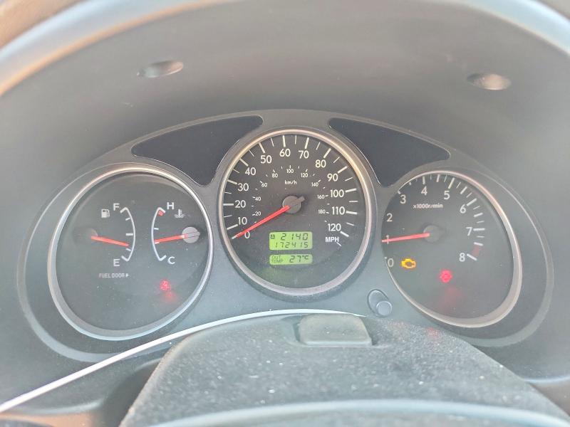 Продажа на аукционе авто 2005 Subaru Forester, vin: JF1SG69665H732033, номер лота: 67592636