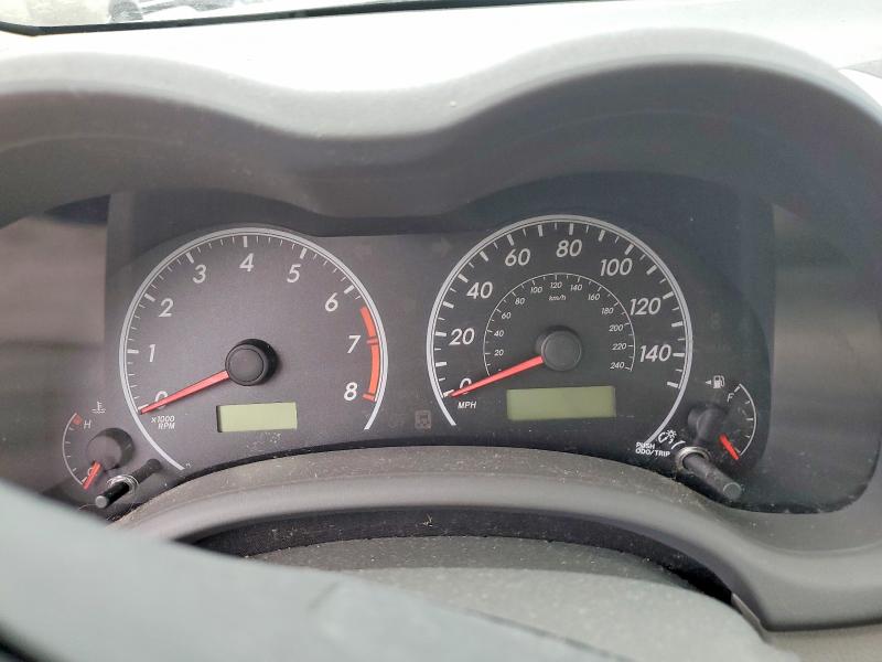 Продаж на аукціоні авто 2010 Toyota Corolla, vin: 2T1BU4EE1AC274498, номер лоту: 68825656