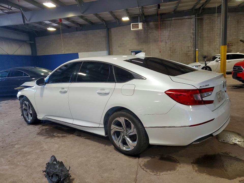 Продаж на аукціоні авто 2018 Honda Accord, vin: 1HGCV1F57JA083267, номер лоту: 68611576