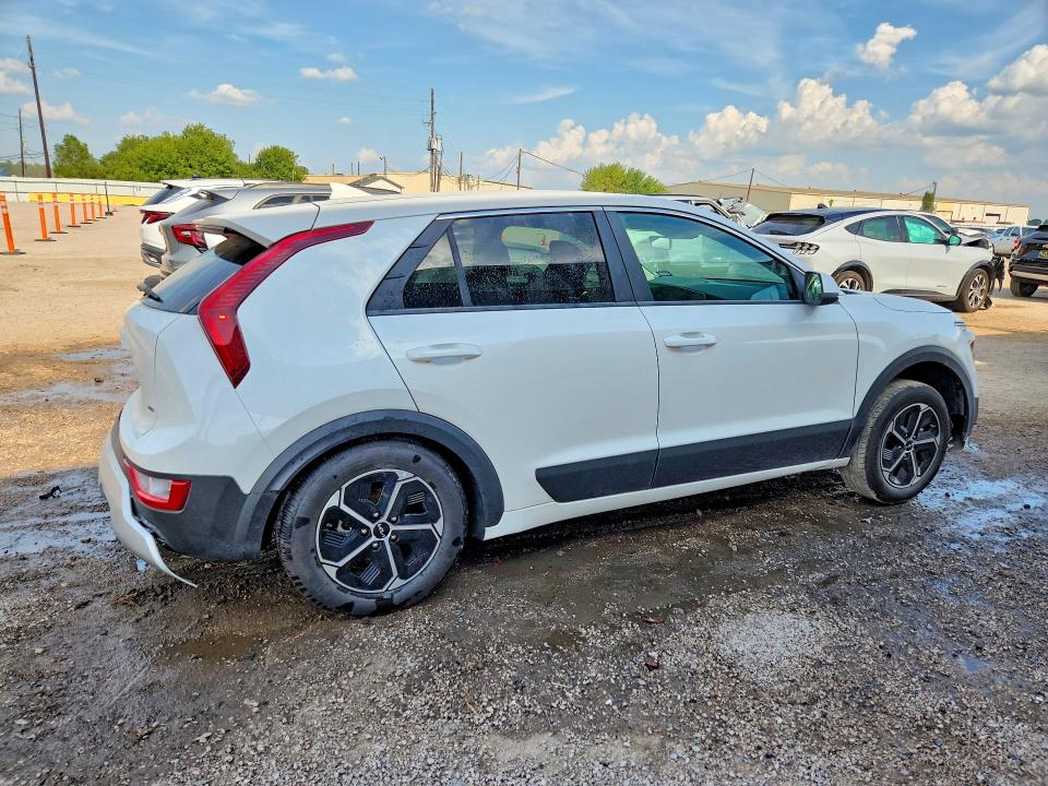 Aukcja sprzedaży 2026 Kia Niro, vin: KNDCP3LE9T5362787, numer aukcji: 70250256