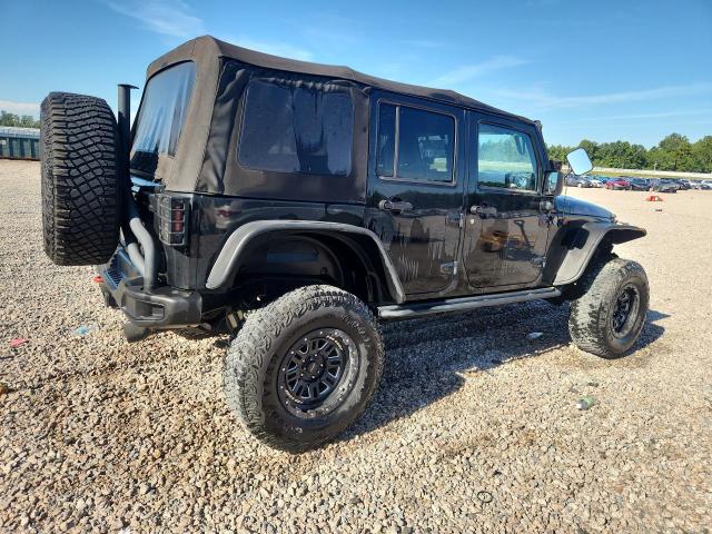 2014 Jeep Wrangler Unlimited მანქანა იყიდება აუქციონზე, vin: 1C4HJWFG2EL282073, აუქციონის ნომერი: 68484786