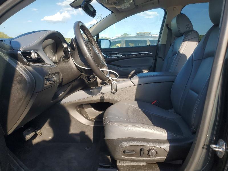 Продаж на аукціоні авто 2020 Buick Enclave, vin: 5GAERBKW0LJ181691, номер лоту: 68664386