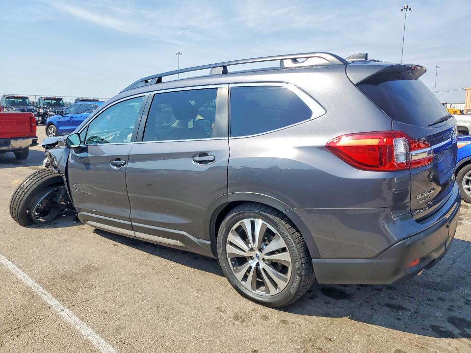 Aukcja sprzedaży 2021 Subaru Ascent, vin: 4S4WMAPD8M3432882, numer aukcji: 67376766
