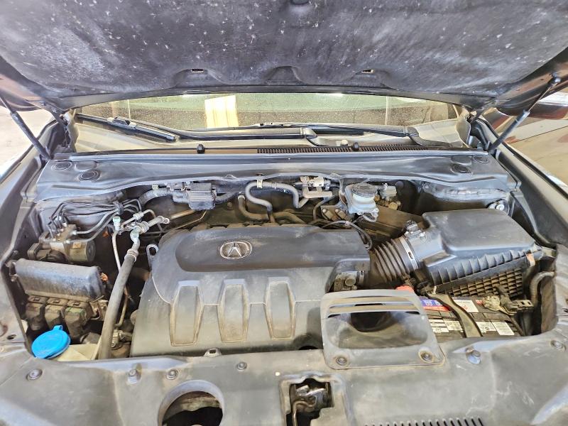 68554836 :رقم المزاد ، 5J8TB4H71HL008510 vin ، 2017 Acura Rdx مزاد بيع
