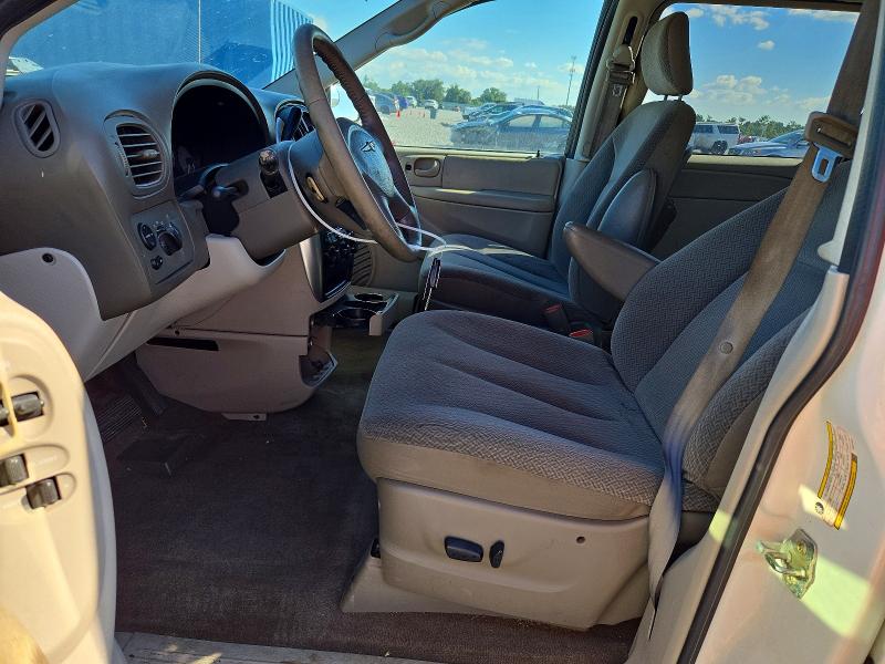 Aukcja sprzedaży 2005 Chrysler Town & Country, vin: 2C4GP54L85R281845, numer aukcji: 70128846