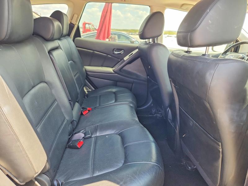 Aukcja sprzedaży 2013 Nissan Murano, vin: JN8AZ1MU2DW212726, numer aukcji: 68059666