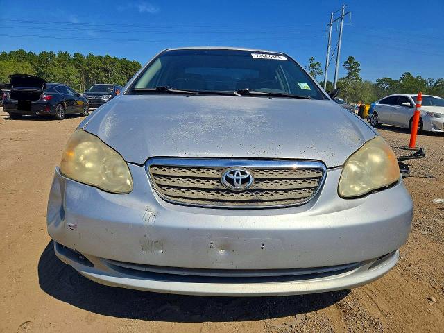 2008 Toyota Corolla მანქანა იყიდება აუქციონზე, vin: 1NXBR32E18Z005166, აუქციონის ნომერი: 70684446