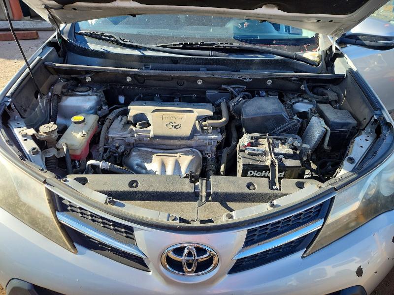 Продаж на аукціоні авто 2015 Toyota Rav4, vin: 2T3WFREV1FW159423, номер лоту: 69116916