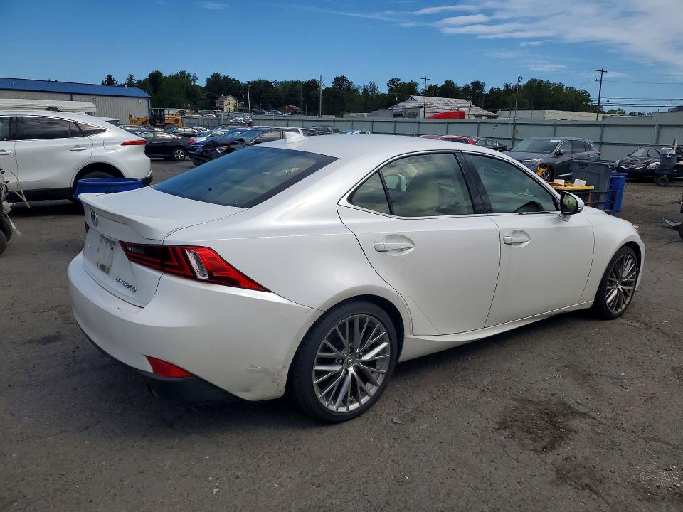 Aukcja sprzedaży 2016 Lexus Is, vin: JTHCM1D24G5014899, numer aukcji: 68351486
