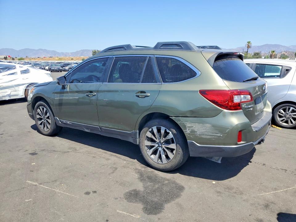Aukcja sprzedaży 2015 Subaru Outback, vin: 4S4BSAJC0F3354234, numer aukcji: 67869706