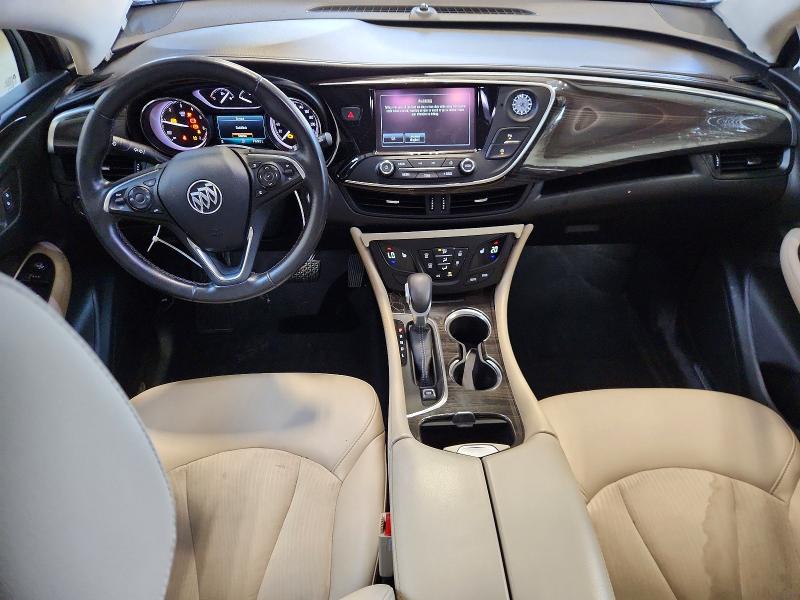 Aukcja sprzedaży 2019 Buick Envision, vin: LRBFX1SA7KD039549, numer aukcji: 67042946