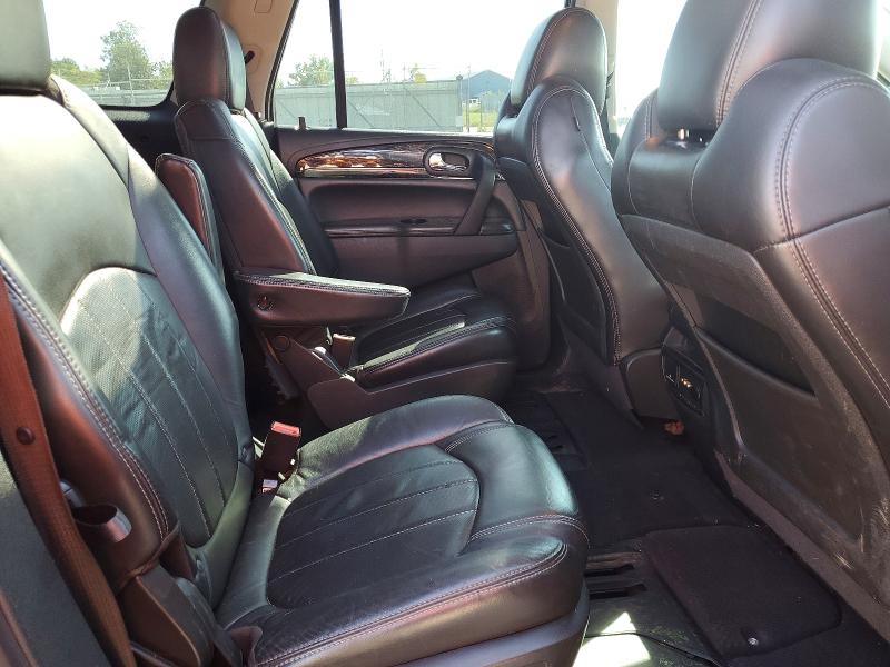 68930256 :رقم المزاد ، 5GAKVCKD4DJ116086 vin ، 2013 Buick Enclave مزاد بيع