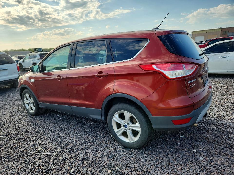 Aukcja sprzedaży 2014 Ford Escape, vin: 1FMCU0GX0EUD37266        , numer aukcji: 68807386