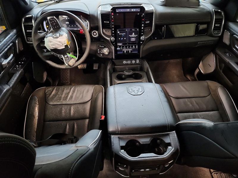 Продаж на аукціоні авто 2026 Ram 1500, vin: 1C6SRFJT5TN274609, номер лоту: 69709976
