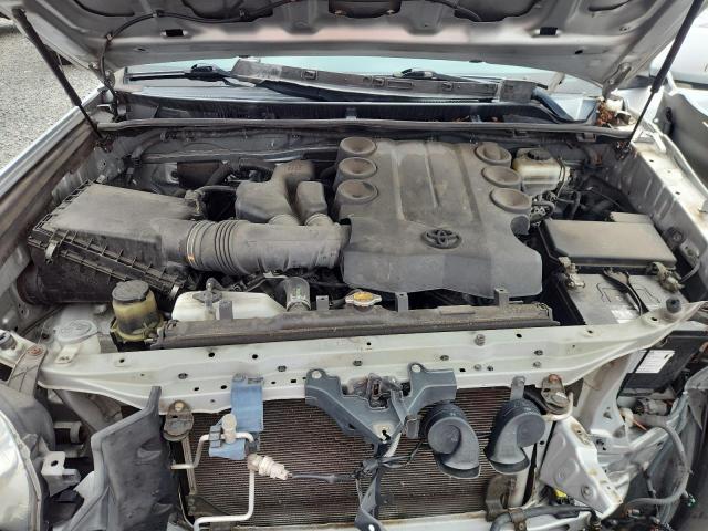 70148906 :رقم المزاد ، JTEZU5JR4B5026107 vin ، 2011 Toyota 4runner مزاد بيع