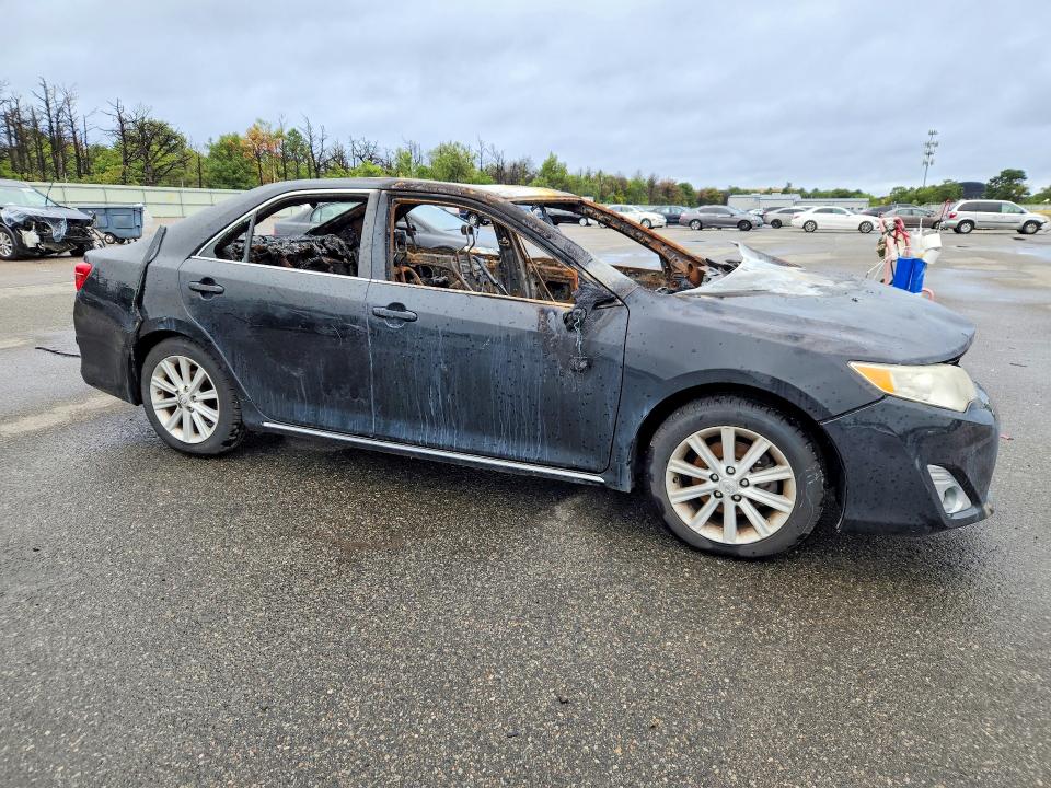 Aukcja sprzedaży 2013 Toyota Camry, vin: 4T4BF1FK1DR308123, numer aukcji: 68516456