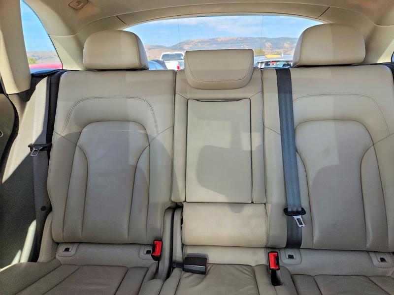 Продаж на аукціоні авто 2014 Audi Q5, vin: WA1DGAFP8EA018409, номер лоту: 66858446