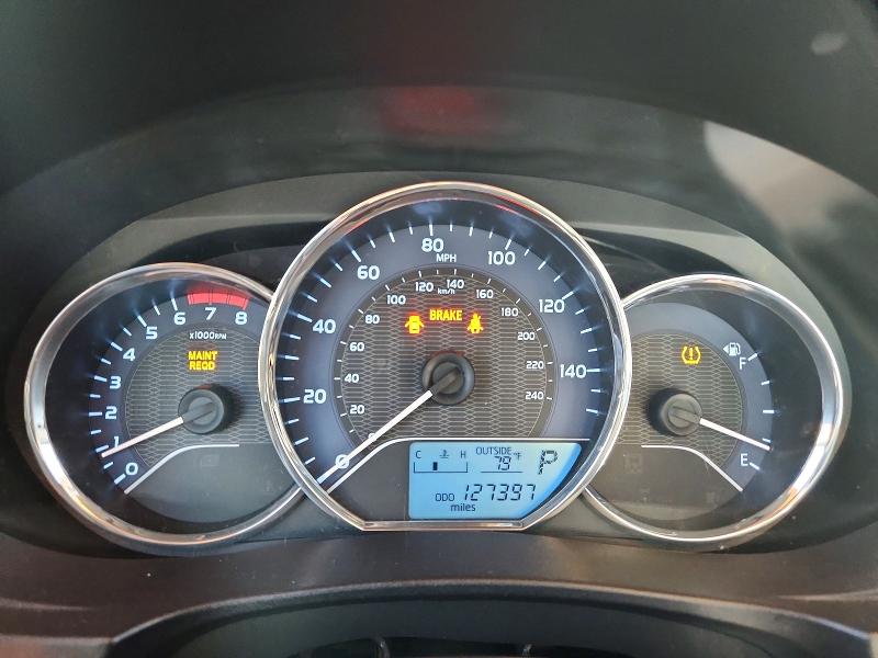 2015 Toyota Corolla მანქანა იყიდება აუქციონზე, vin: 2T1BURHE1FC411150, აუქციონის ნომერი: 70738886