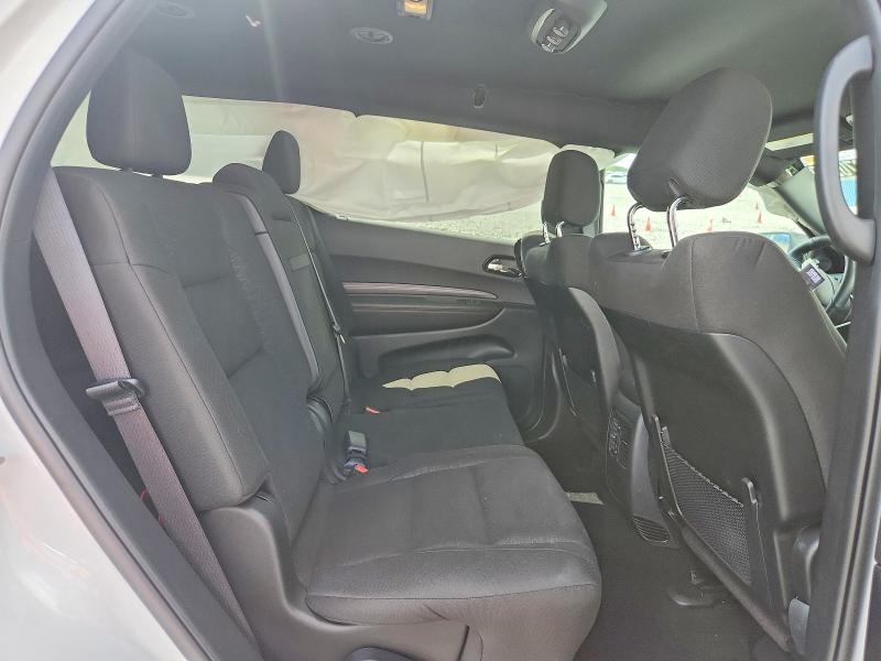 68070276 :رقم المزاد ، 1C4RDJDG8TC229375 vin ، 2026 Dodge Durango مزاد بيع