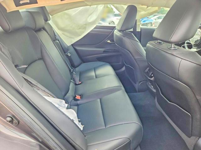 Aukcja sprzedaży 2022 Lexus Es 350, vin: 58ADZ1B1XNU129340, numer aukcji: 68107466