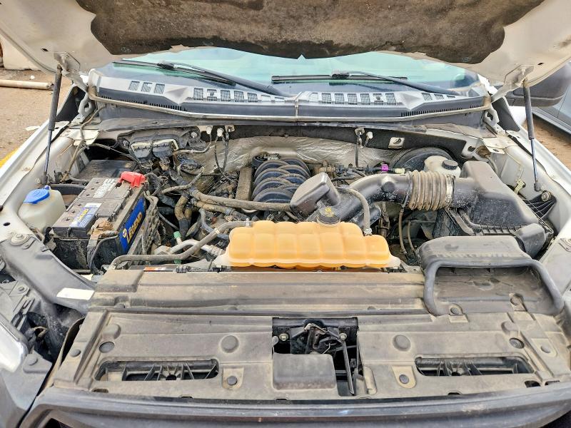 2017 Ford F150 მანქანა იყიდება აუქციონზე, vin: 1FTMF1CF5HKC07795, აუქციონის ნომერი: 64996346
