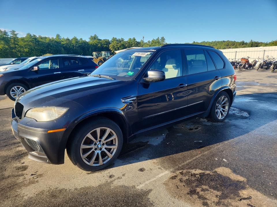 Продажа на аукционе авто 2011 Bmw X5, vin: 5YMGY0C59BLK26447        , номер лота: 67997806