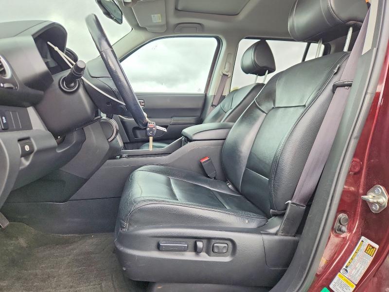 67314146 :رقم المزاد ، 5FNYF4H51FB059576 vin ، 2015 Honda Pilot مزاد بيع